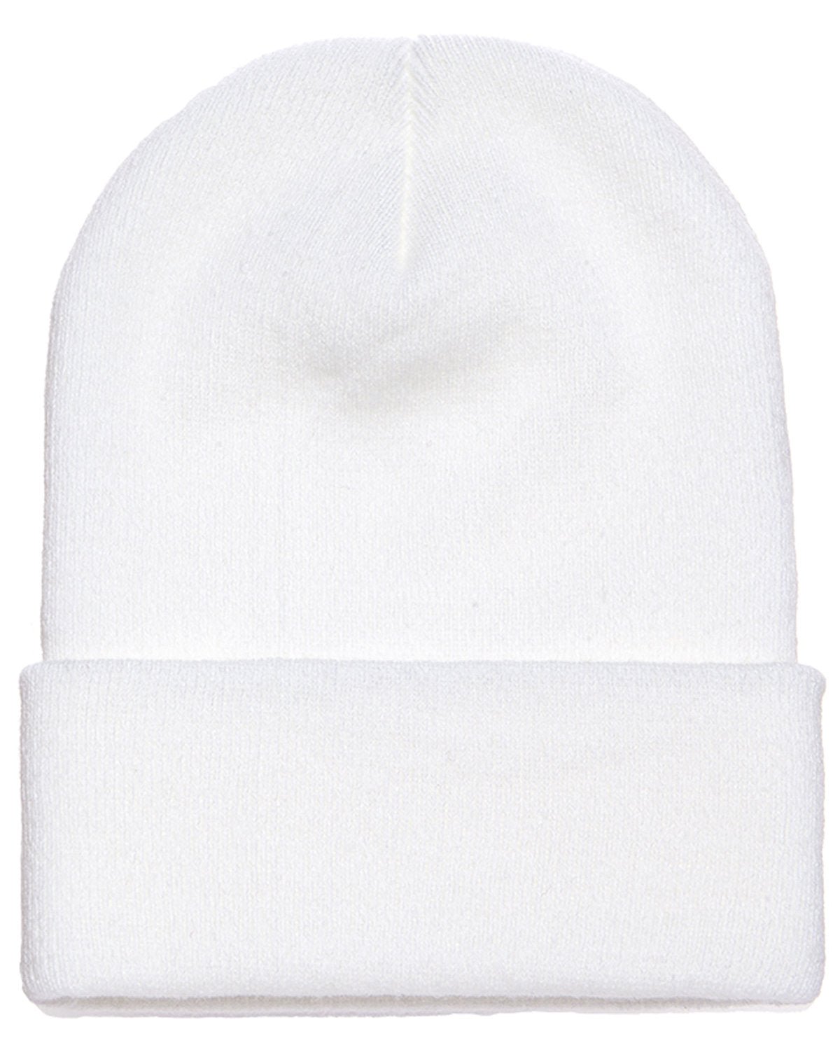 YUPOONG Cuffed Knit Beanie