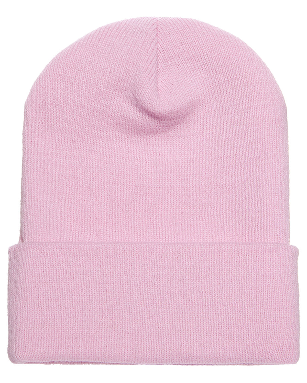 YUPOONG Cuffed Knit Beanie