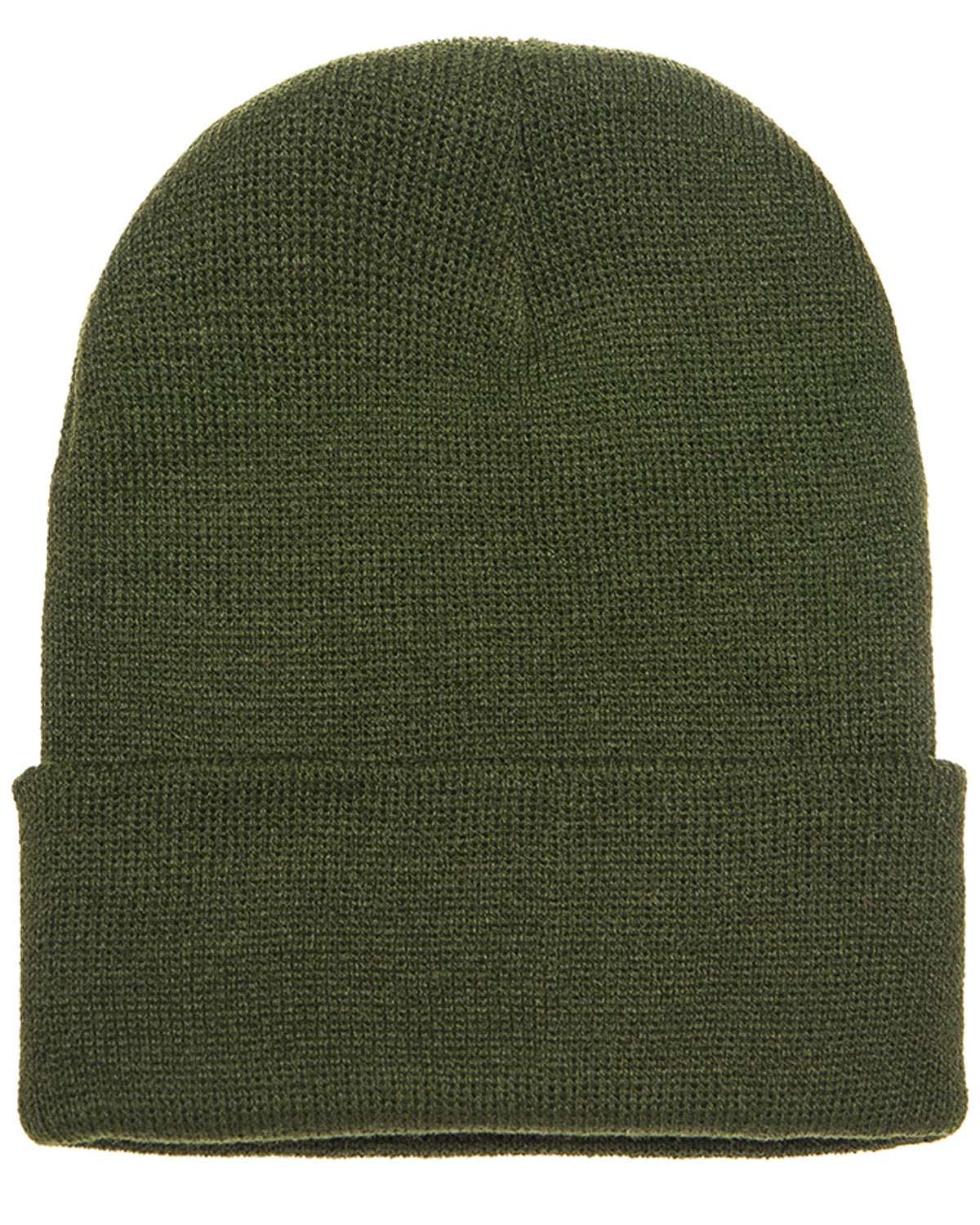 YUPOONG Cuffed Knit Beanie