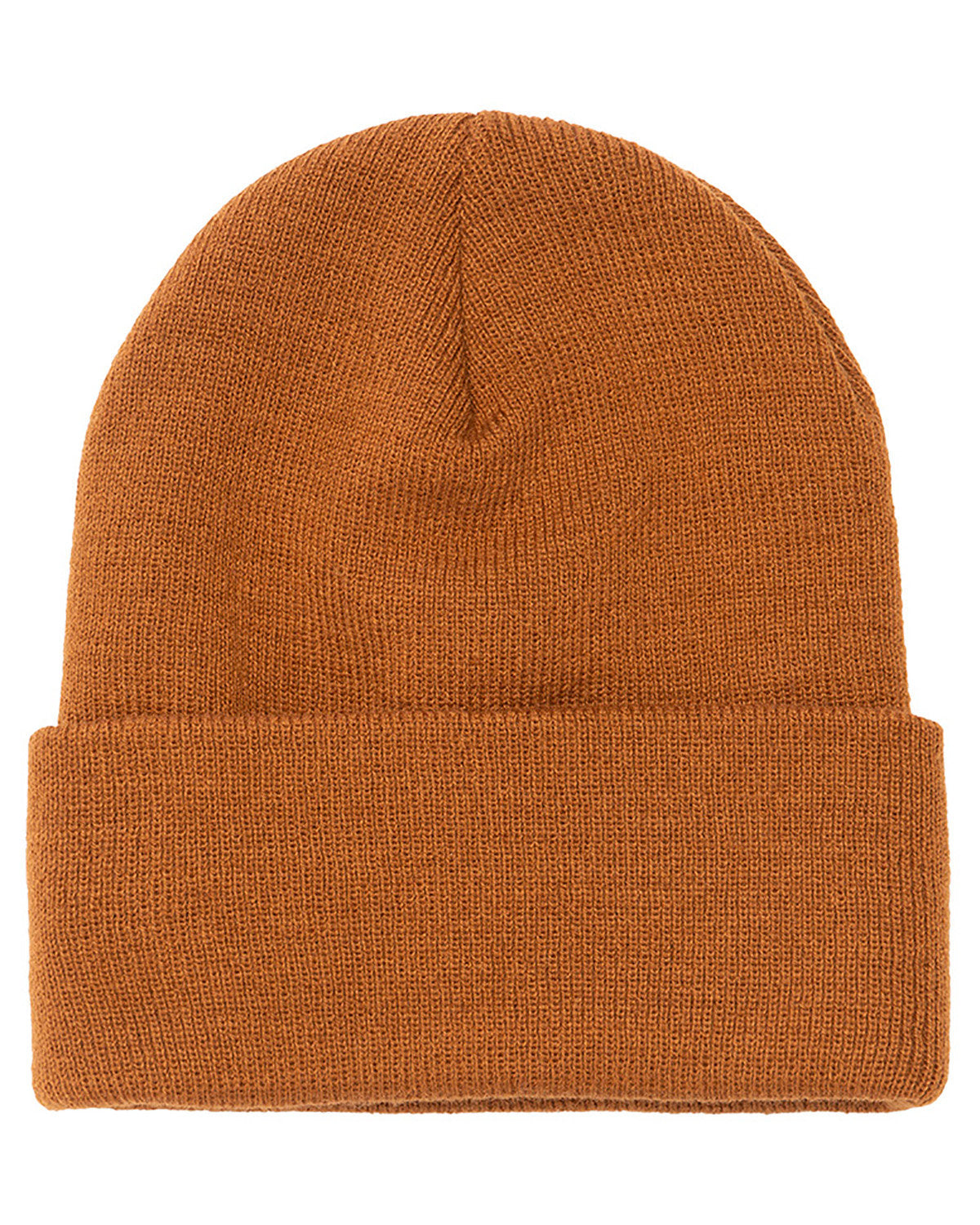 YUPOONG Cuffed Knit Beanie