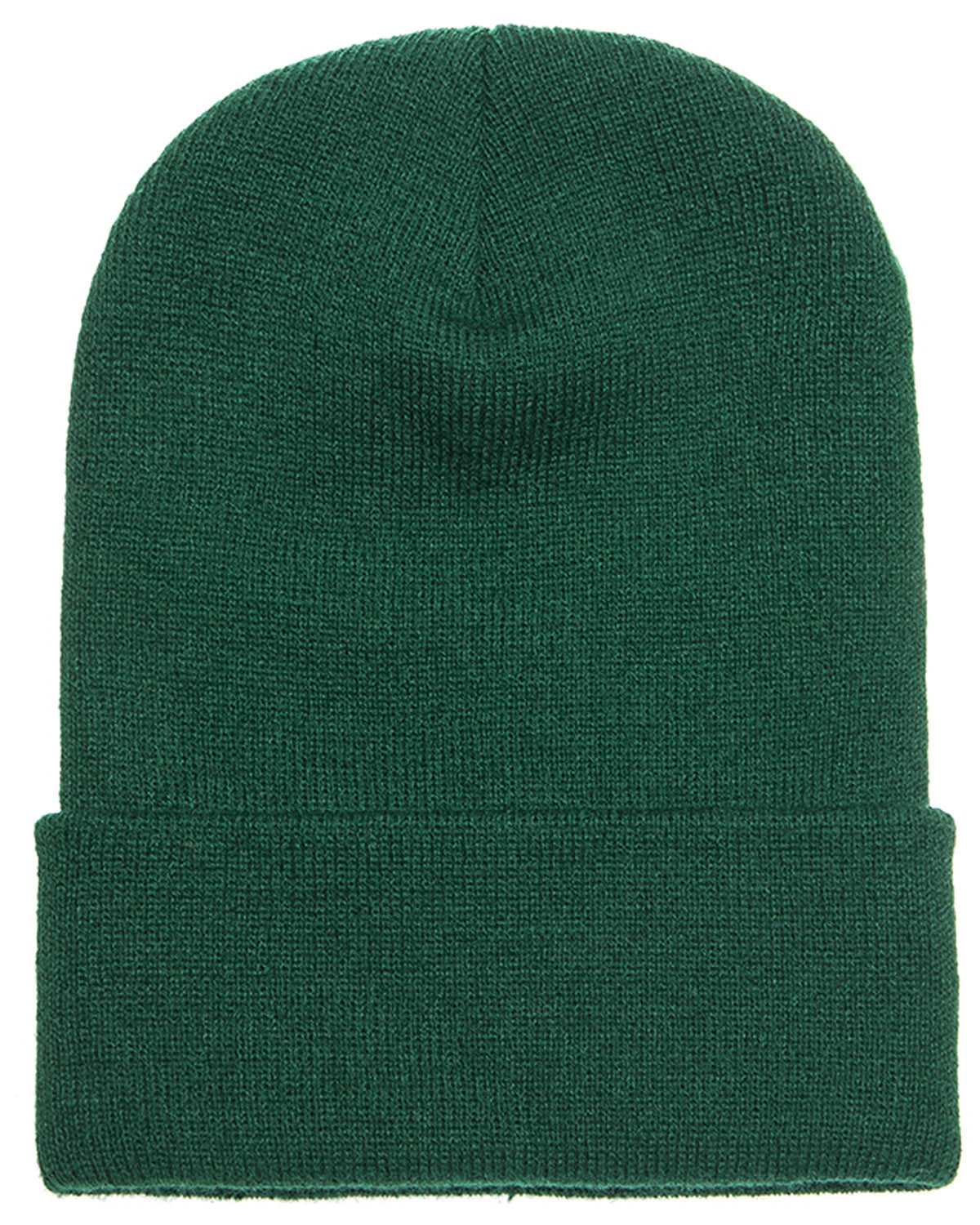 YUPOONG Cuffed Knit Beanie