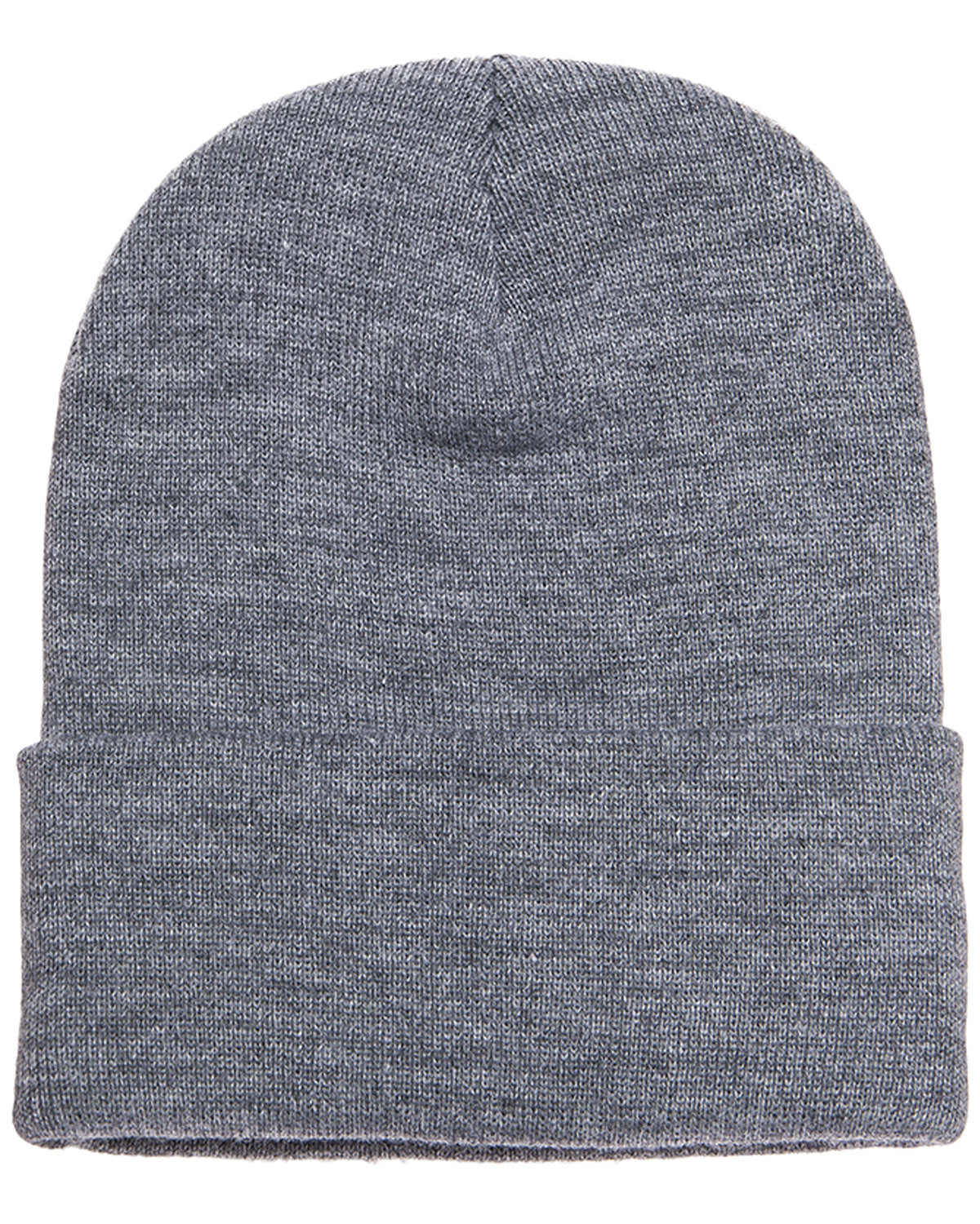 YUPOONG Cuffed Knit Beanie