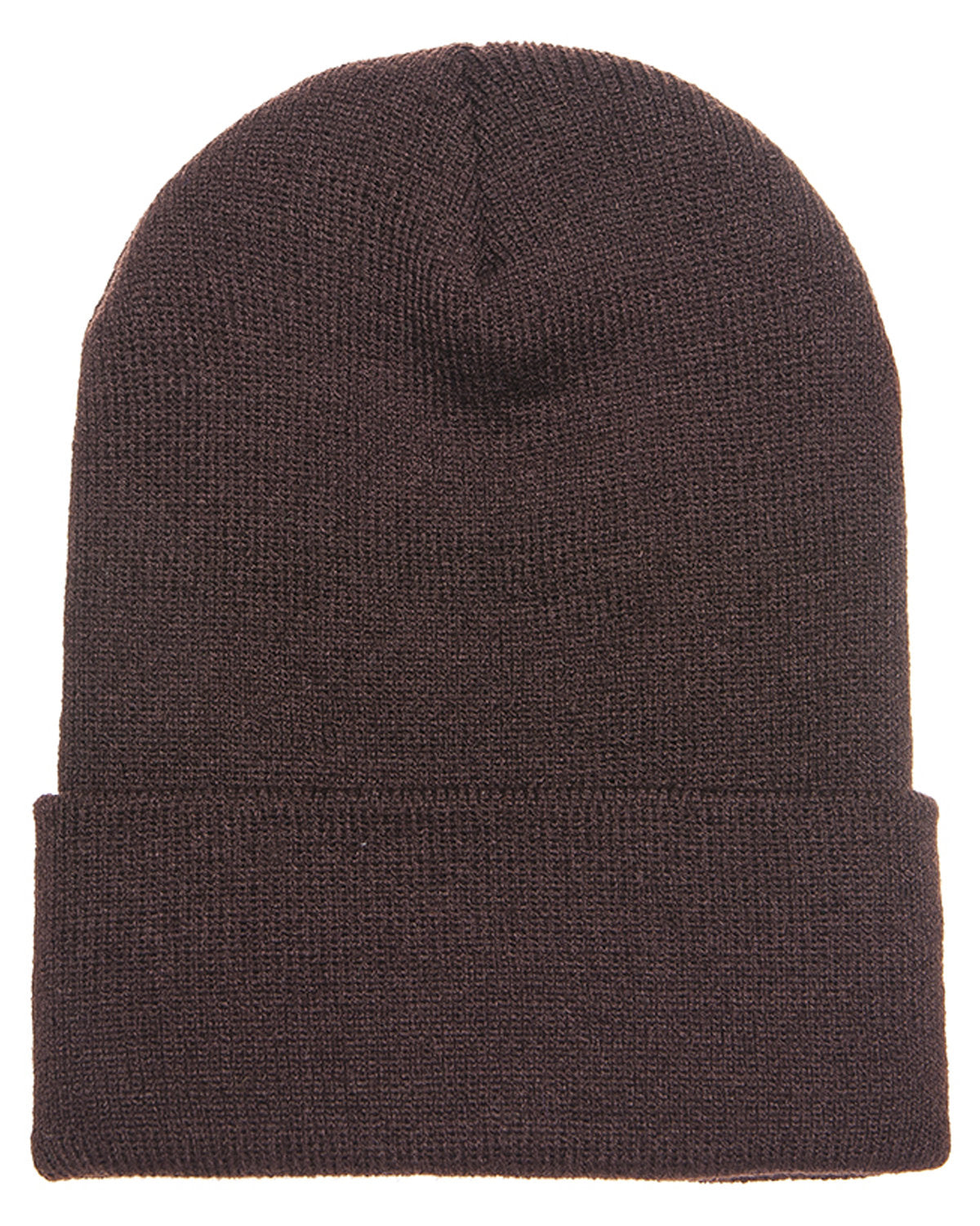 YUPOONG Cuffed Knit Beanie