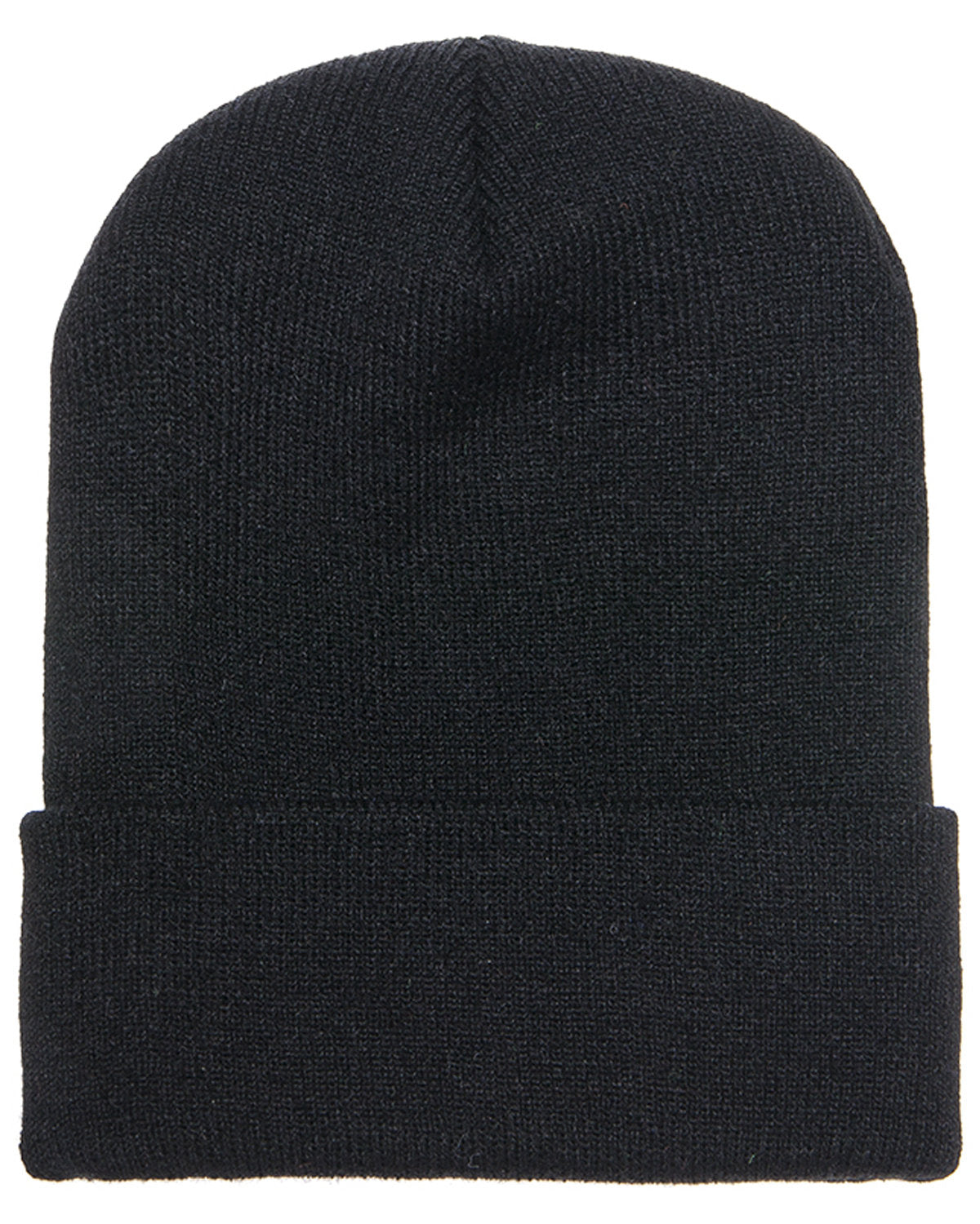 YUPOONG Cuffed Knit Beanie