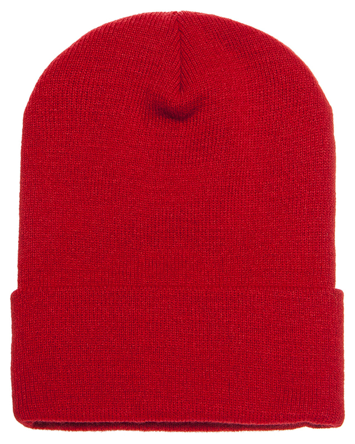 YUPOONG Cuffed Knit Beanie