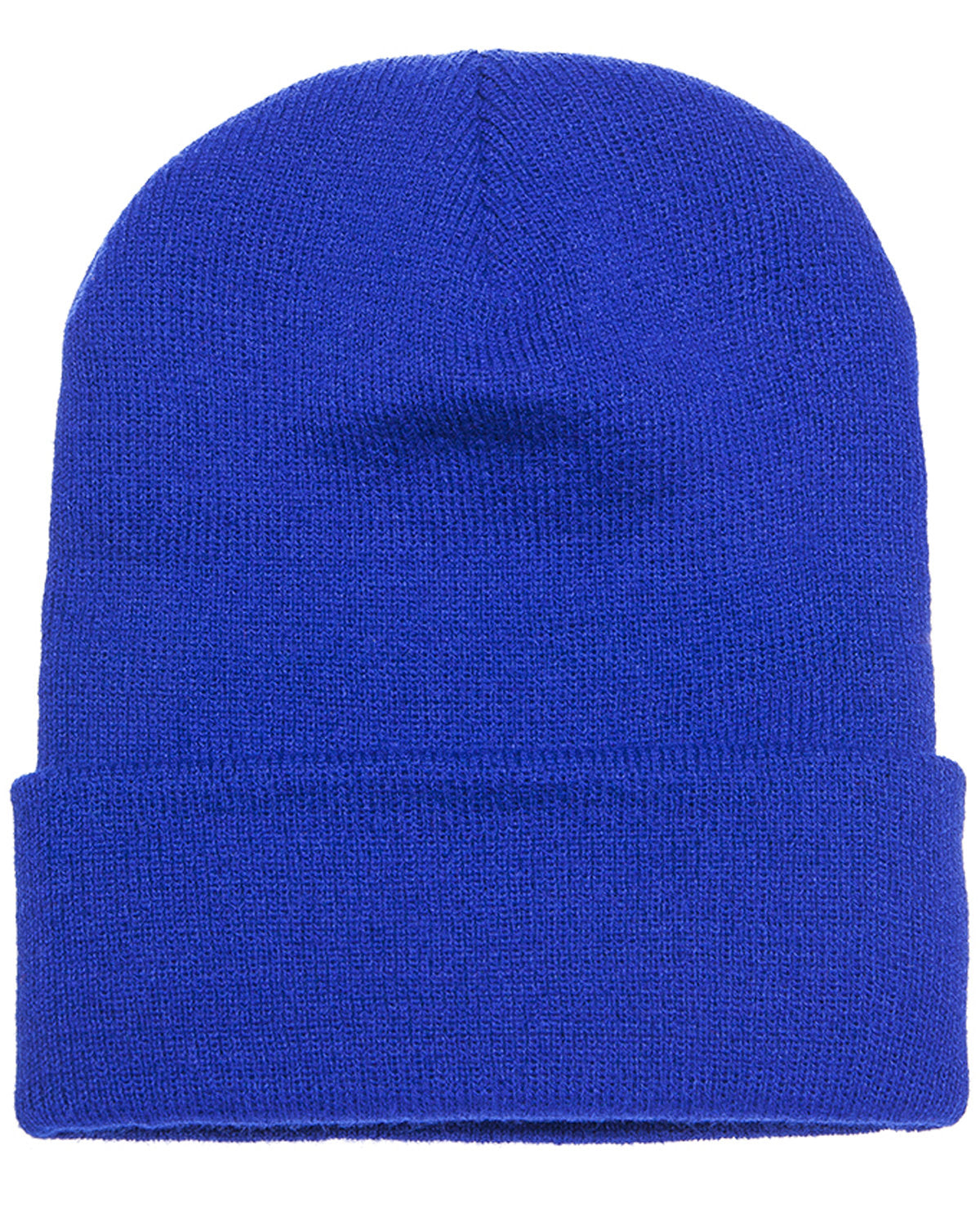 YUPOONG Cuffed Knit Beanie