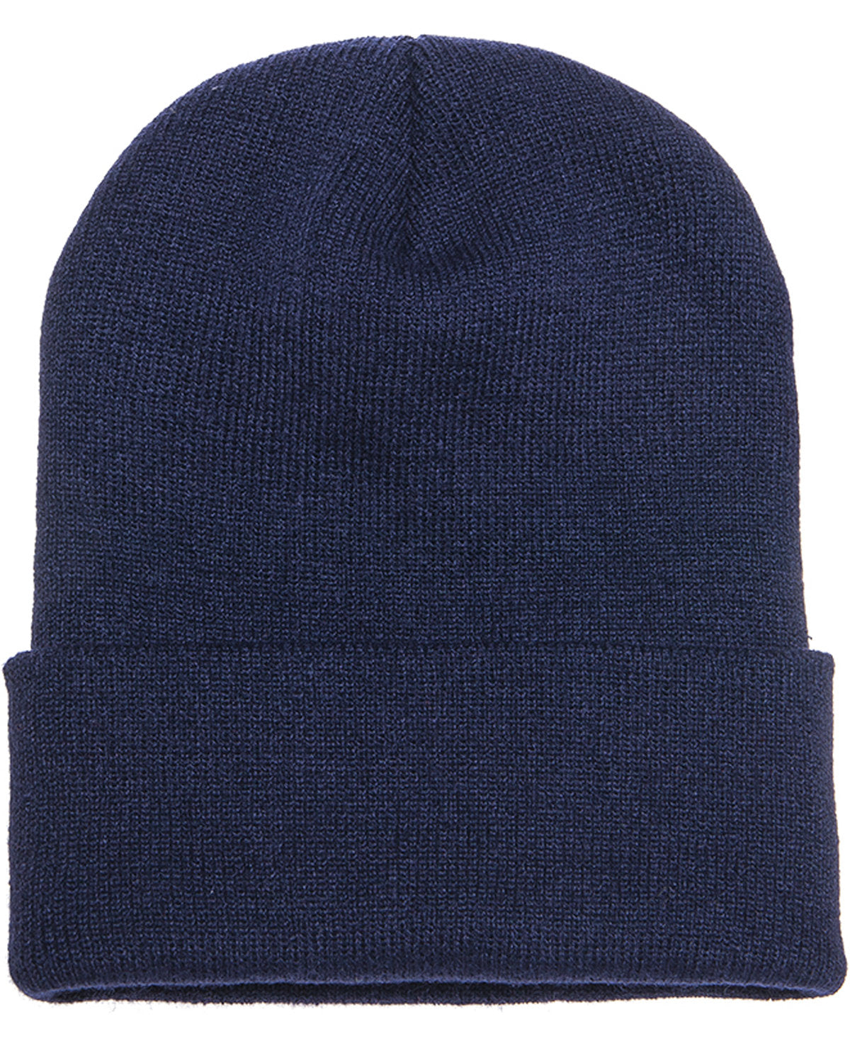 YUPOONG Cuffed Knit Beanie