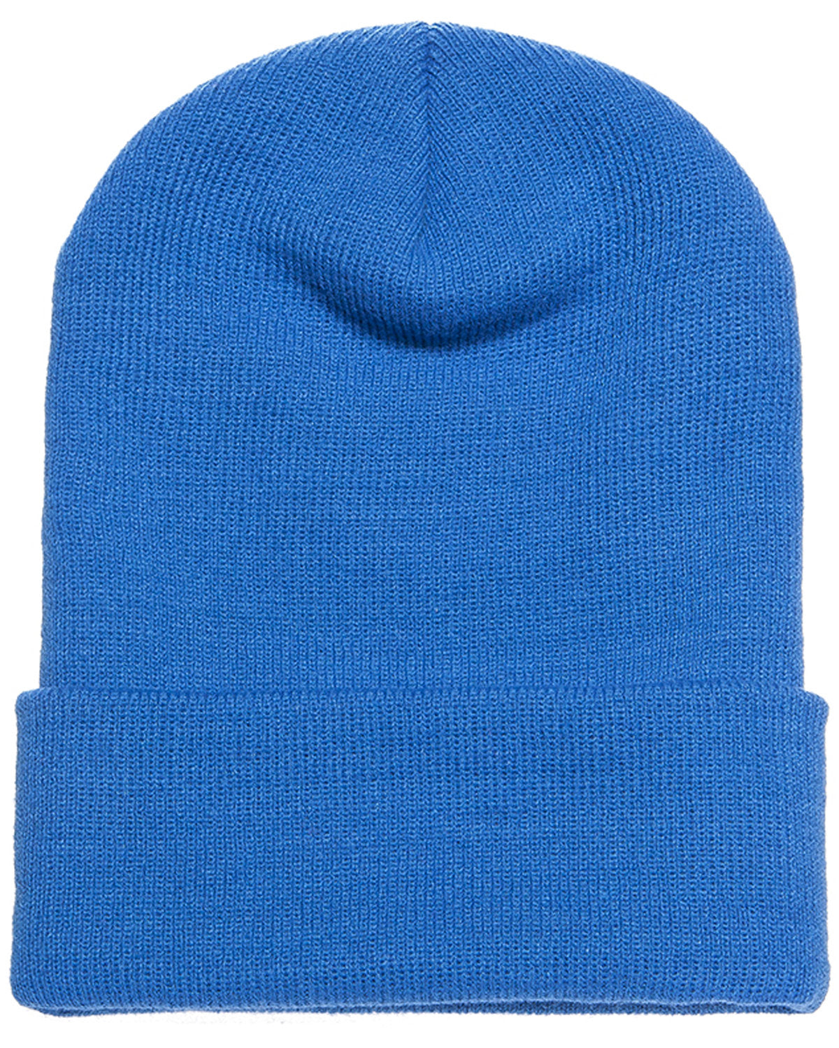 YUPOONG Cuffed Knit Beanie