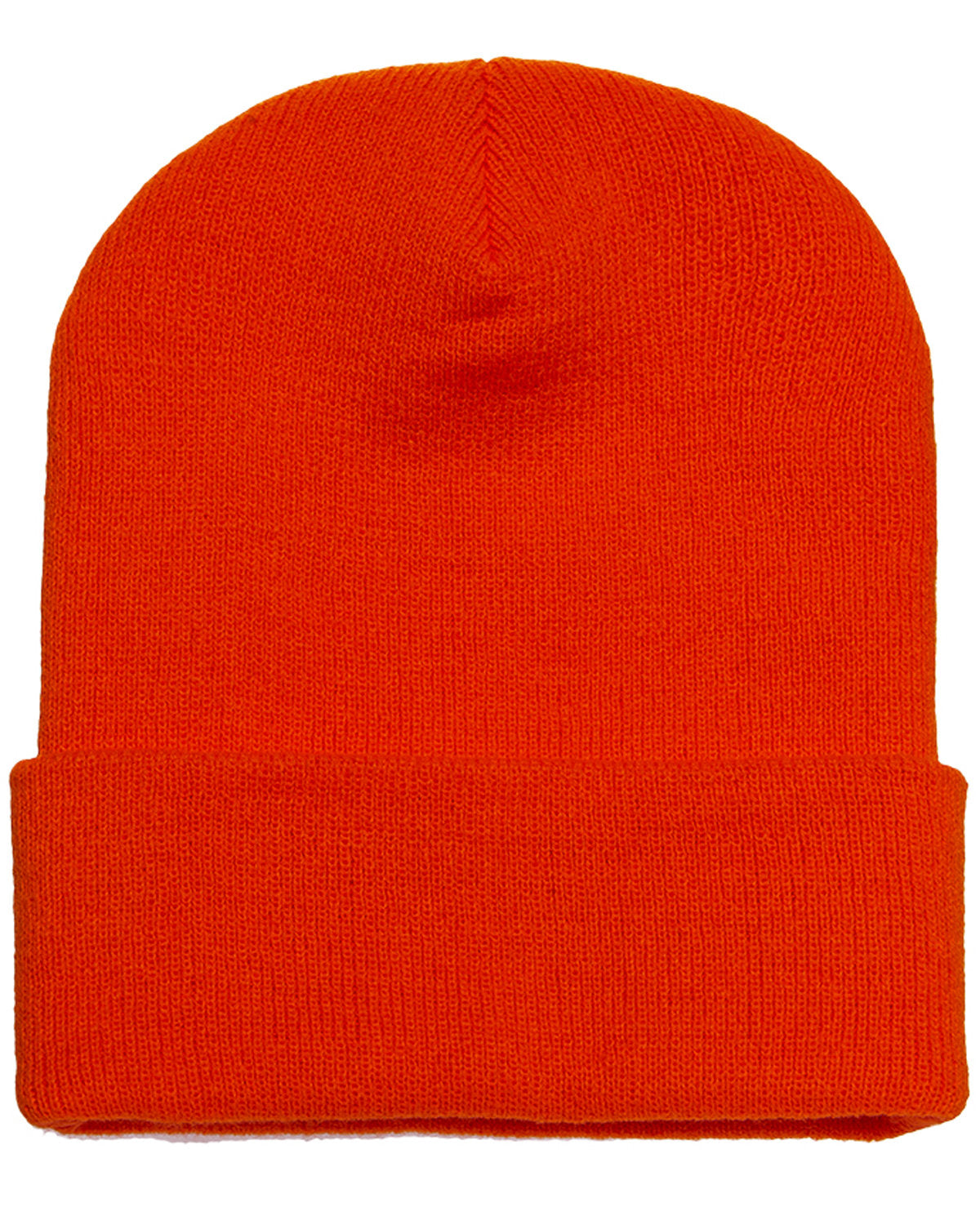 YUPOONG Cuffed Knit Beanie