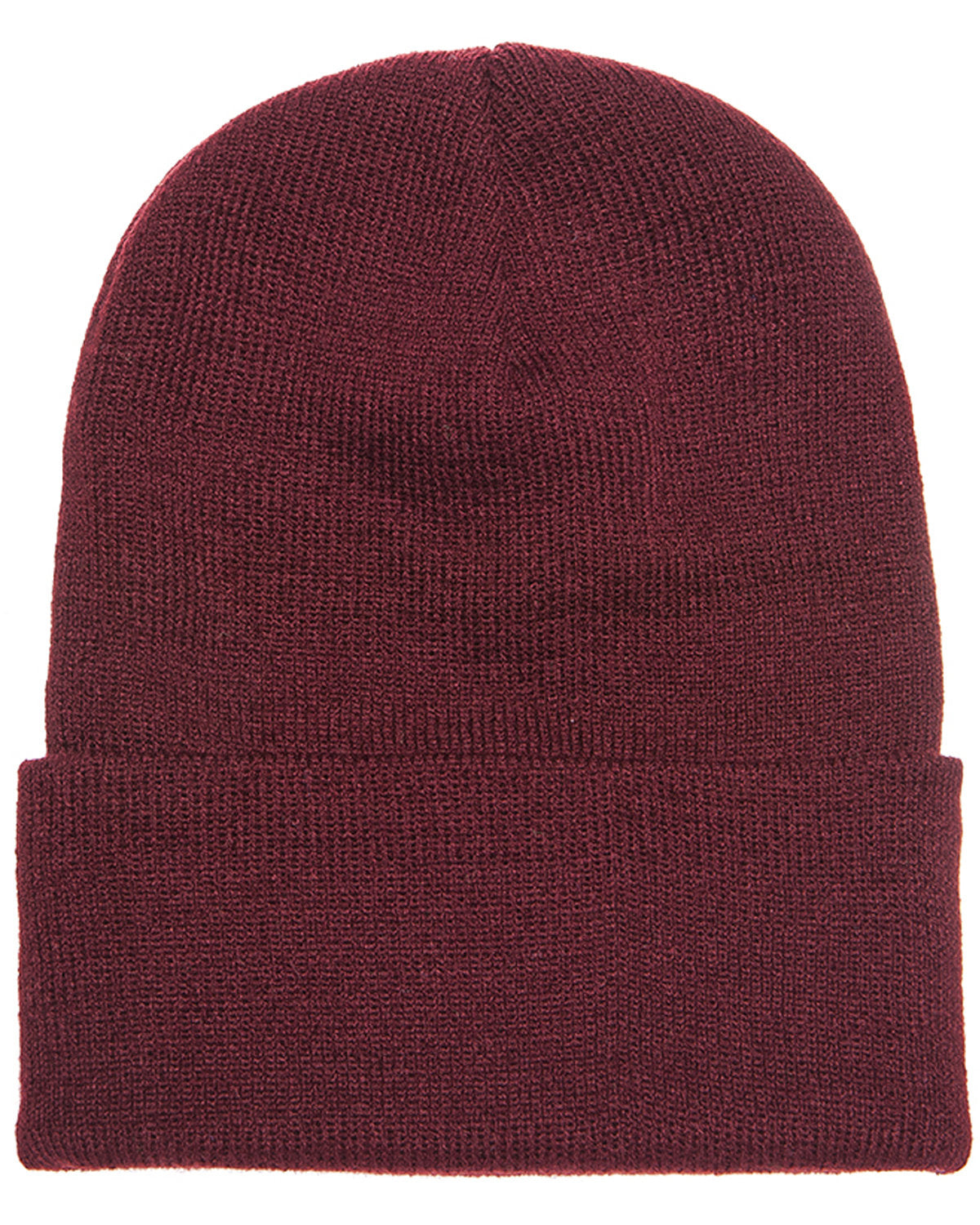 YUPOONG Cuffed Knit Beanie