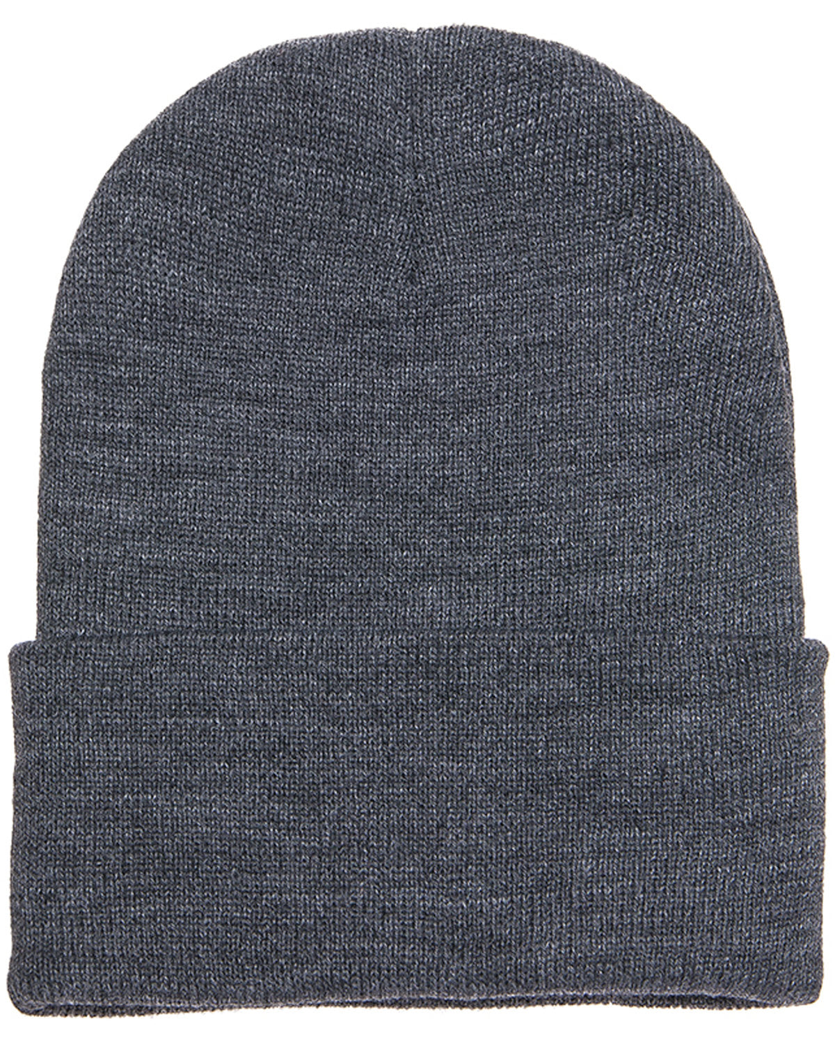 YUPOONG Cuffed Knit Beanie