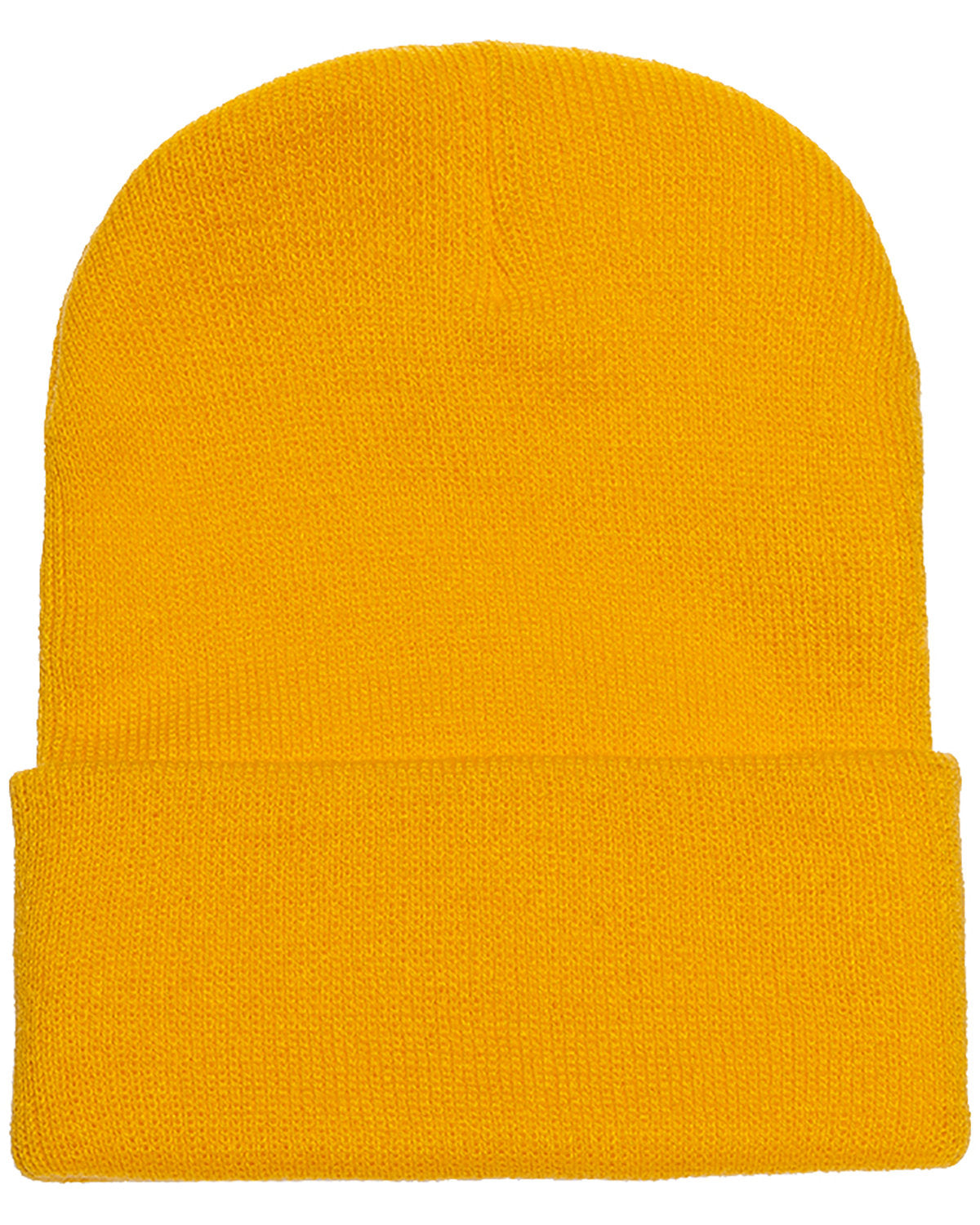 YUPOONG Cuffed Knit Beanie