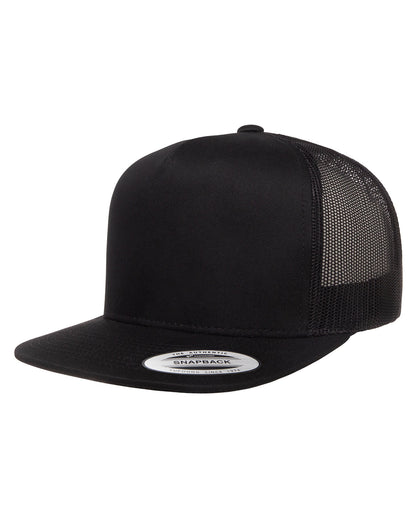 YUPOONG Classic Trucker Hat