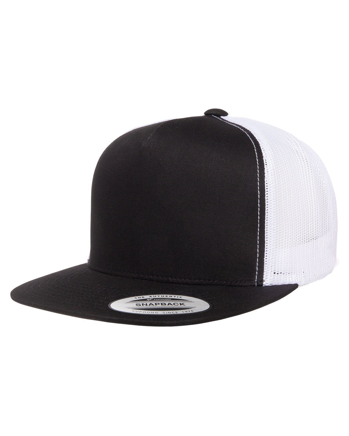 YUPOONG Classic Trucker Hat