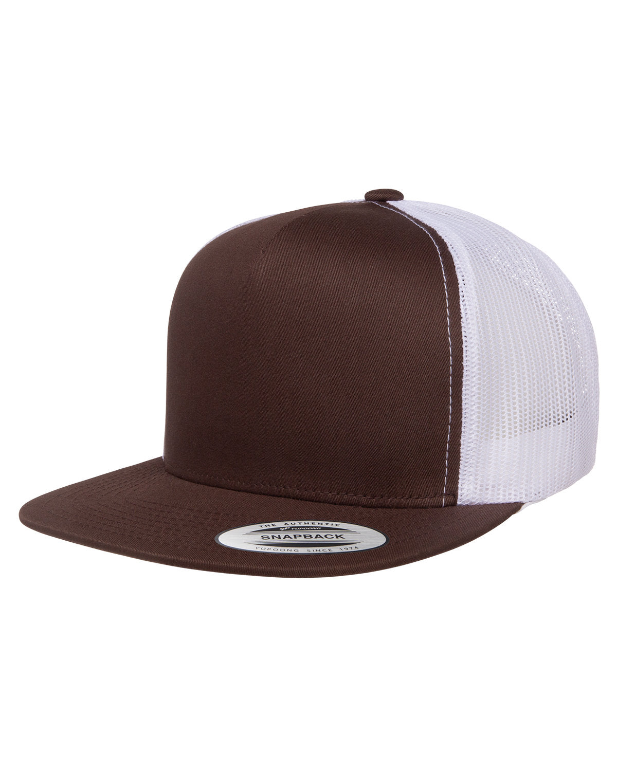 YUPOONG Classic Trucker Hat