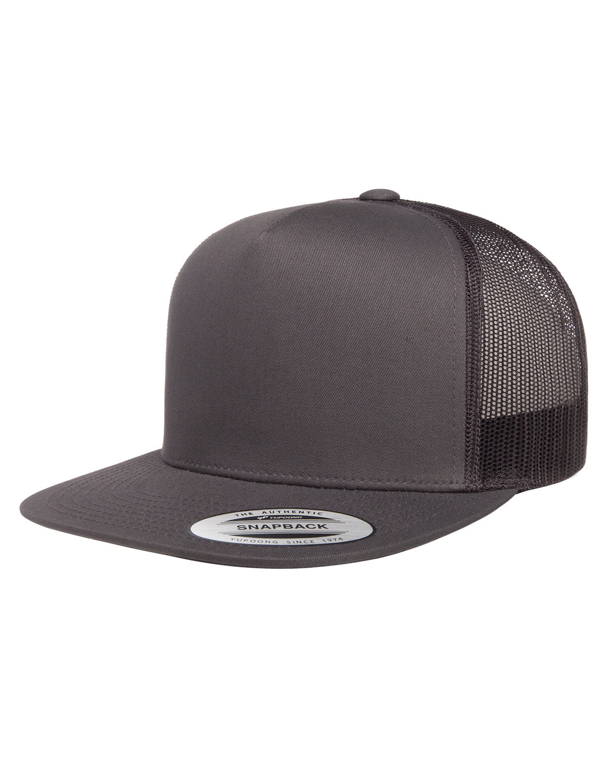 YUPOONG Classic Trucker Hat