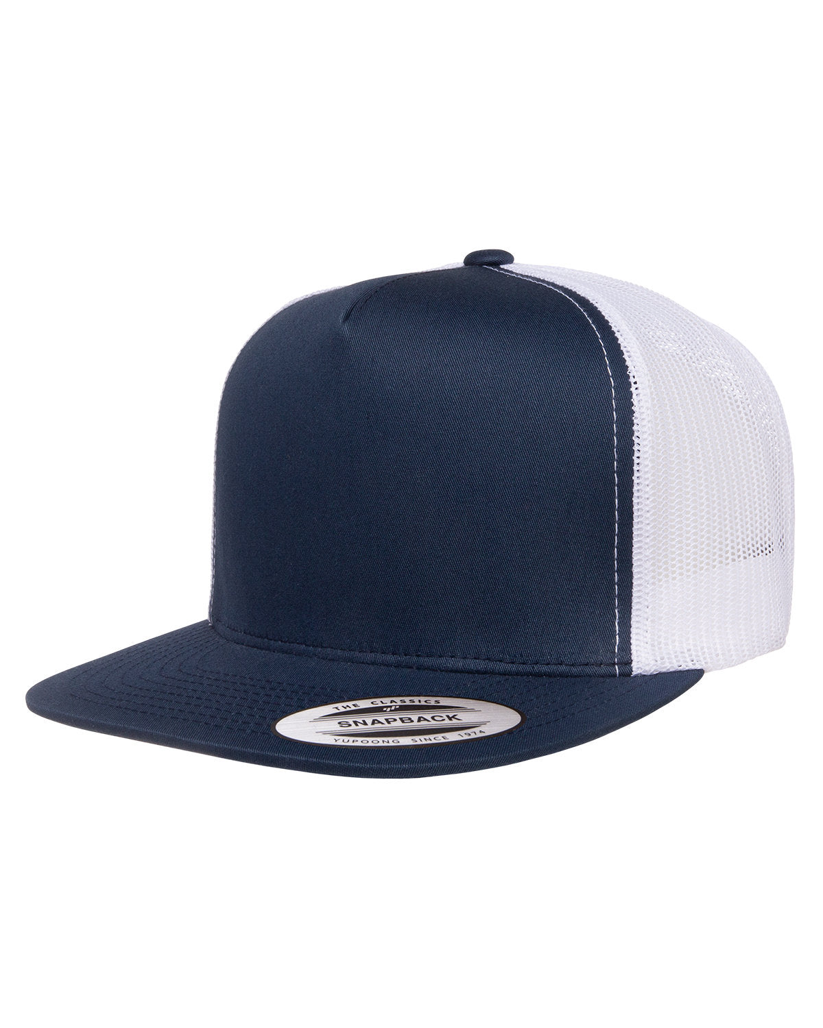 YUPOONG Classic Trucker Hat