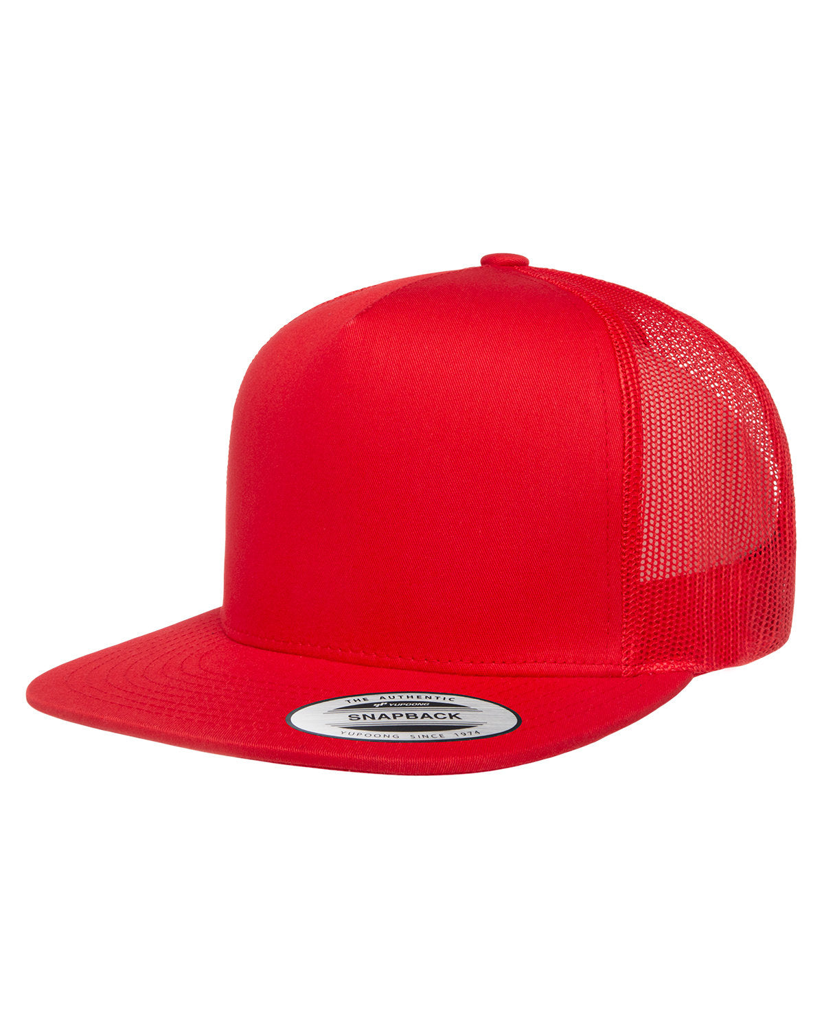 YUPOONG Classic Trucker Hat