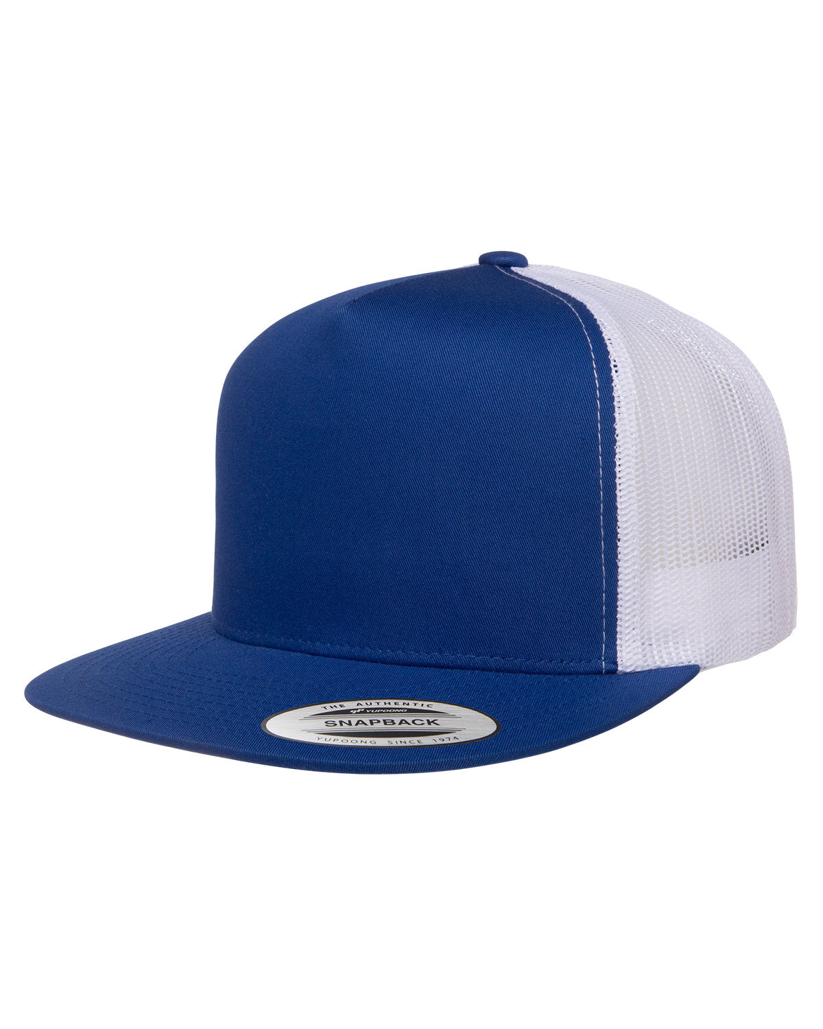 YUPOONG Classic Trucker Hat