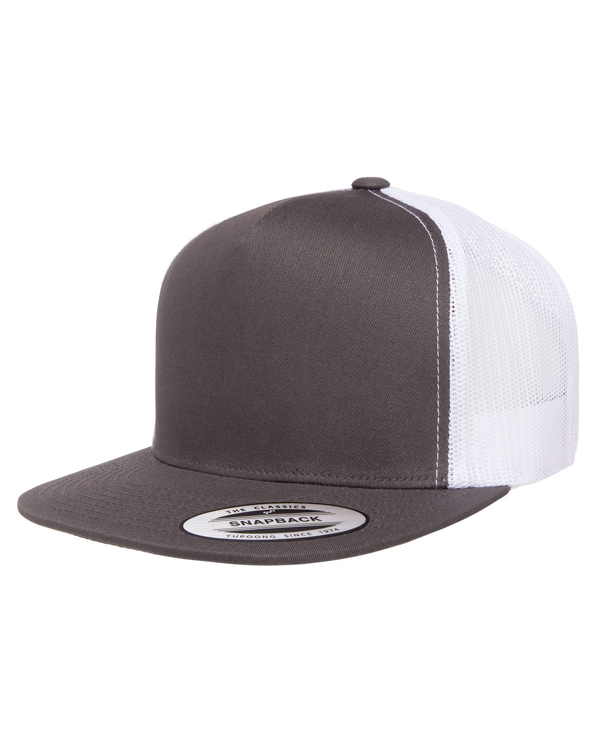 YUPOONG Classic Trucker Hat