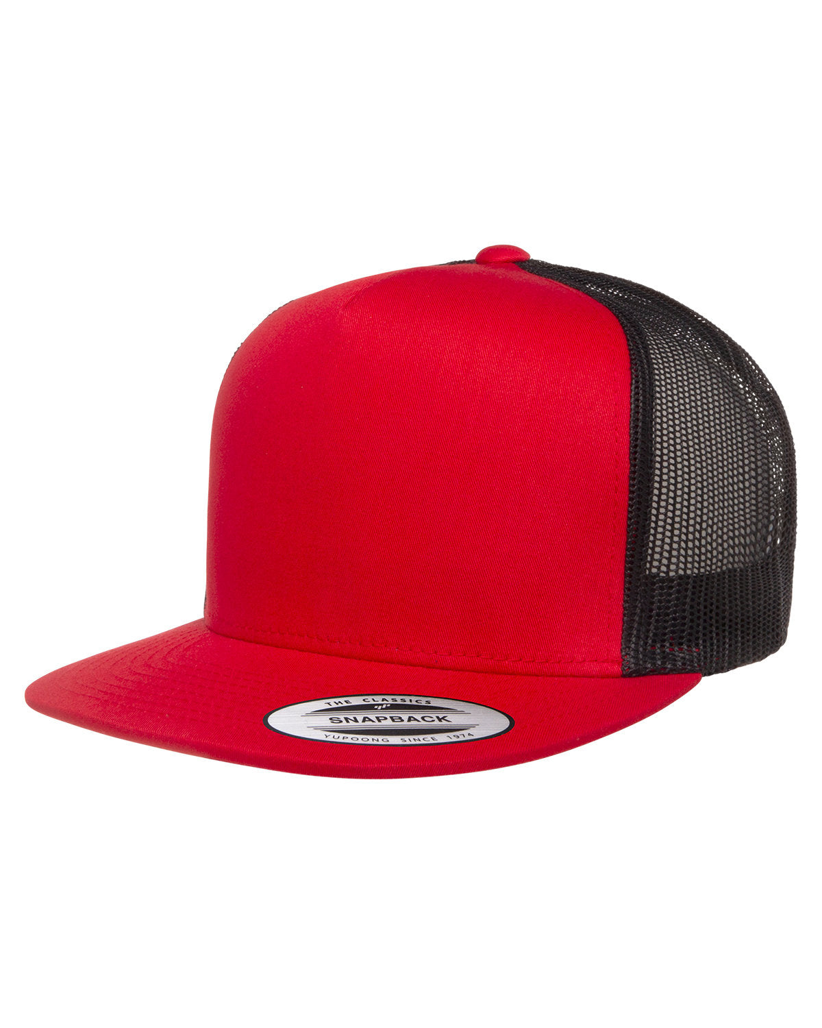 YUPOONG Classic Trucker Hat